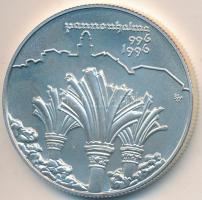 1995. 1000Ft Ag "Pannonhalma" T:BU