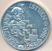 1991. 500Ft Ag "Széchenyi István" T:BU