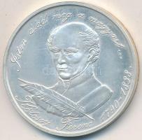 1990. 500Ft Ag "Kölcsey Ferenc" T:BU