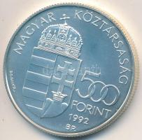 1992. 500Ft Ag "Telstar 1" T:BU Adamo EM127