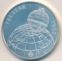 1992. 500Ft Ag "Telstar 1" T:BU
Adamo EM127