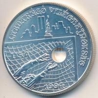 1993. 1000Ft Ag "Labdarúgó VB" T:BU
Adamo EM132