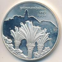 1996. 1000Ft Ag "Pannonhalma" T:PP