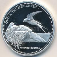 1998. 2000Ft Ag "WWF - Óvd a természetet" T:PP
Adamo EM154