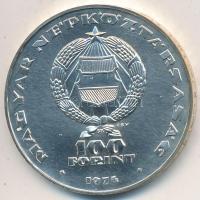 1974. 100Ft Ag "KGST" T:BU Adamo EM43