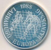 1988. 500Ft Ag "Labdarúgó EB - kapus" T:PP
Adamo EM104