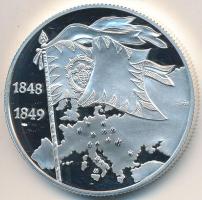 1998. 2000Ft Ag "1848-49. forradalom és szabadságharc 150. évfordulója" T:PP
