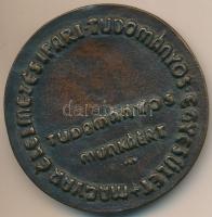 Csúcs Ferenc (1905-1999) DN "Dr Zsigmond Elek / Magyar Élelmezésipari Tudományos Egyesület - tu...