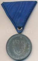 1940. "Erdélyi részek felszabadulásának emlékére" kitüntetés mellszalaggal szign.: BERÁN T...