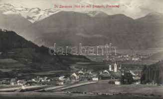 Bruneck, Brunico; Pustertal, St. Lorenzen, Alois Hellweger (Rb)
