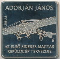 2007. 1000Ft "Adorján János - Libelle" T:PP
Adamo EM208