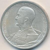 1939. 5P Ag "Horthy-balra" T:2 Adamo P8.2