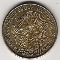 Mexikó 1978. 100P Ag T:2