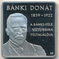 2009. 1000Ft "Bánki Donát" T:PP
Adamo EM221