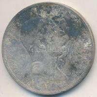 Ausztria 1908. 5K Ag "Jubileum" T:2- patina
Austria 1908. 5 Corona Ag "Jubilee" ...