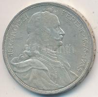 1935. 2P Ag "Rákóczi" T:2
Adamo P7.2
