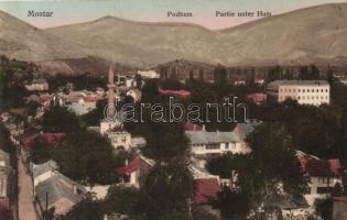 Mostar, Podhum, Hum (EB)