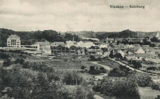 Vízakna