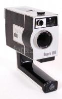 Carpo 100 típusú szuper 8-as filmfelvevő / Carpo 100 vintage super 8 movie camera
