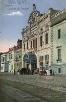 Izmir, Smyrna; theatre (EB)