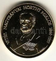 1993. "Horthy" aranyozott Br T:BU