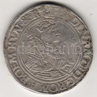 Ausztria 1546. Taler (Joachimstal) Ag I.Ferdinand 1521-64. T:3 RR!!