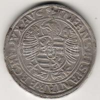 Ausztria 1546. Taler (Joachimstal) Ag I.Ferdinand 1521-64. T:3 RR!!