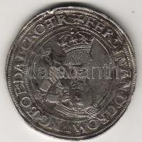 Ausztria d.n. Taler (Linz) Ag I.Ferdinand 1521-64. T:3 RR!!