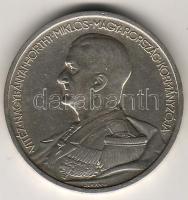 1939. 5P Ag "Horthy" T:1/2