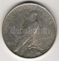 USA 1922. 1$ Ag T:2-