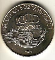 1994. 1000Ft Ag "Védd a világot" T:BU