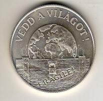 1994. 1000Ft Ag "Védd a világot" T:BU