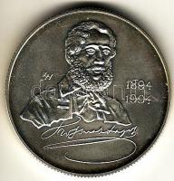 1994. 500Ft Ag "Kossuth Lajos" T:PP tanúsítvánnyal