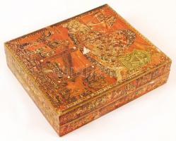 1981 Tokaji Édes Szamorodni, palackozta: Tokaj hegyalja ÁG, 250 ml és 1975 3 puttonyos aszú, 250 ml,...