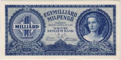 1946. 1000.000.000milP T:I