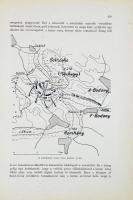 A magyar katona vitézségének ezer éve I.-II. kötet. Teljes! Írták: Berkó István, Gyalókay Jenő, Mark...