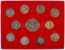 Fritz Mihály (1947-) / Szabó Géza (1939-) 1987-2001. "MÉE Székesfehérvári Szervezete - Magyar K...