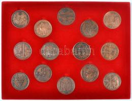 Fritz Mihály (1947-) / Szabó Géza (1939-) 1987-2001. "MÉE Székesfehérvári Szervezete - Magyar K...