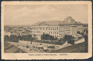 Craiova, Palace of Justice (EM)