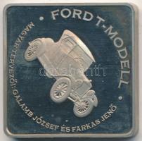 2006. 1000Ft "Ford T-Modell" T:PP Tanúsítvánnyal.
Adamo EM200