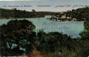Constantinople, Bosphorus (EK)