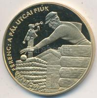 2001. 200Ft "Molnár Ferenc: A Pál utcai fiúk" T:PP
Adamo EM175