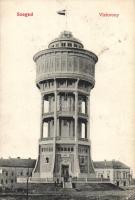 Szeged, Víztorony