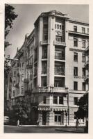 Kiev hotel