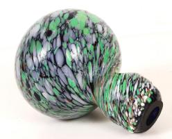 Rózsagömb, több rétegű, apró lepattanással, m:12 cm