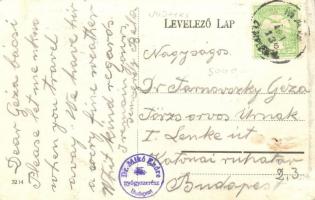 Mád ´Ott vagyok ahol a Mádi zsidó´ Judaica (EK)