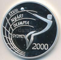 1999. 2000Ft Ag "Nyári olimpia-Sydney" T:PP
Adamo EM162
