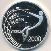1999. 2000Ft Ag "Nyári olimpia-Sydney" T:PP
Adamo EM162