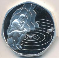 1999. 2000Ft Ag "A 2000. évforduló" T:PP