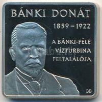2009. 1000Ft "Bánki Donát" T:PP
Adamo EM221